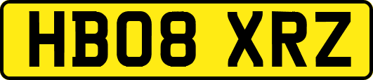 HB08XRZ