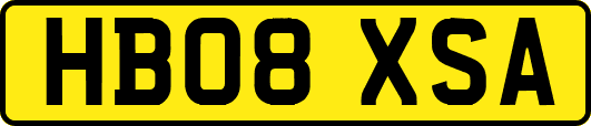 HB08XSA