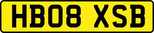 HB08XSB