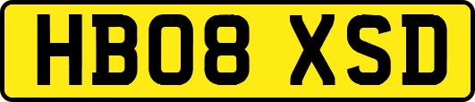 HB08XSD