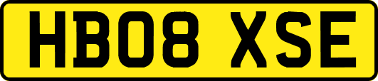 HB08XSE