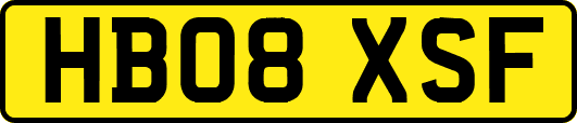 HB08XSF