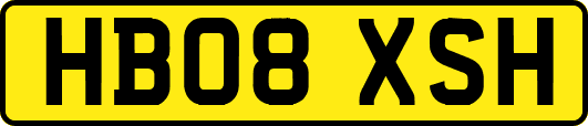 HB08XSH