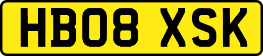 HB08XSK