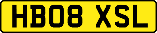 HB08XSL