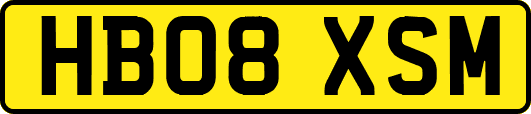 HB08XSM