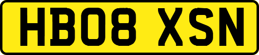 HB08XSN