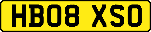 HB08XSO