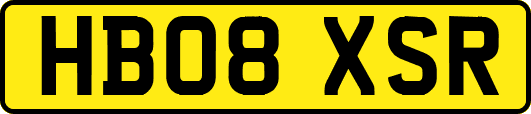 HB08XSR