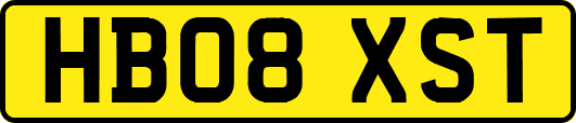 HB08XST