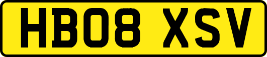 HB08XSV