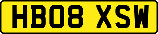HB08XSW