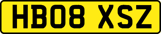 HB08XSZ