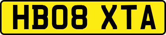 HB08XTA