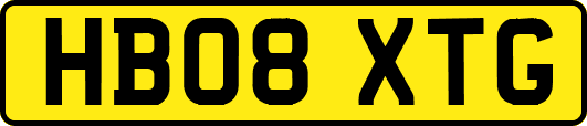 HB08XTG