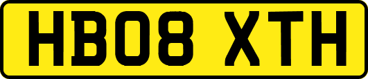 HB08XTH