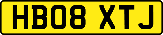 HB08XTJ
