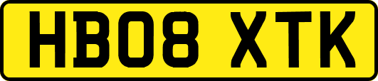 HB08XTK