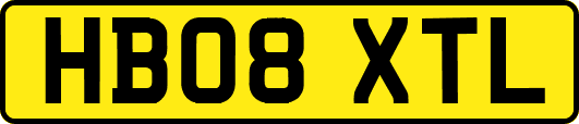 HB08XTL