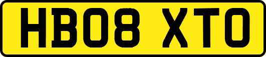 HB08XTO