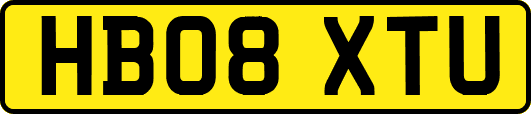 HB08XTU