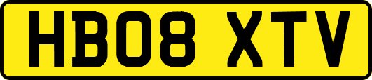HB08XTV