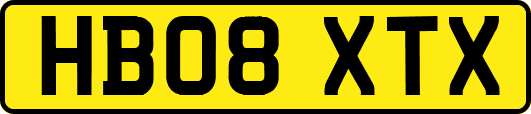 HB08XTX