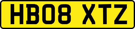 HB08XTZ