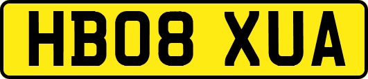HB08XUA