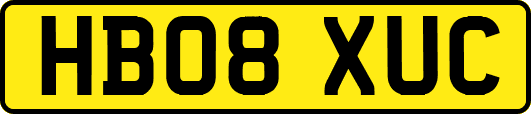 HB08XUC