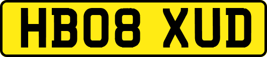 HB08XUD