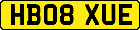 HB08XUE