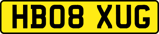 HB08XUG