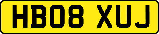 HB08XUJ