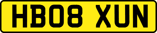HB08XUN