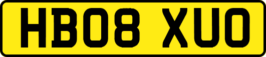 HB08XUO