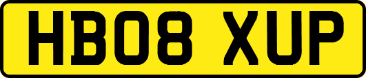 HB08XUP