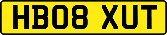 HB08XUT