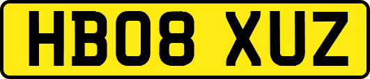 HB08XUZ