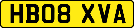 HB08XVA