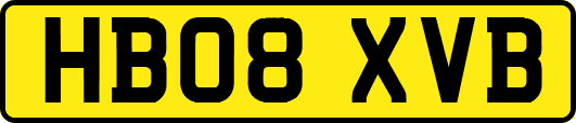 HB08XVB