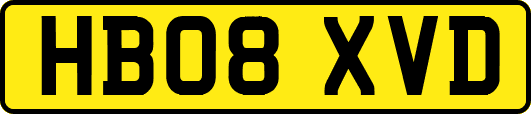 HB08XVD