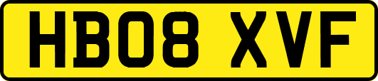 HB08XVF
