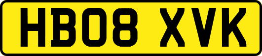 HB08XVK