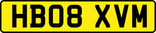 HB08XVM