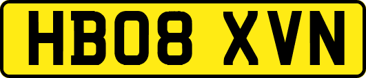 HB08XVN