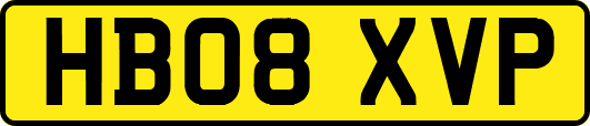 HB08XVP