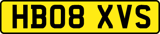 HB08XVS