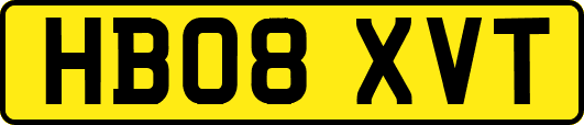 HB08XVT