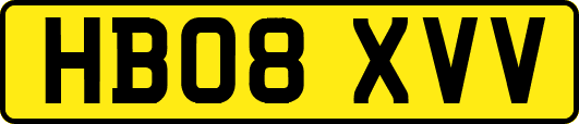 HB08XVV